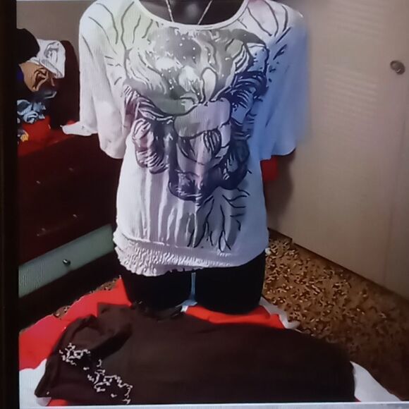 2x Top bundle   - Picture 4 of 5